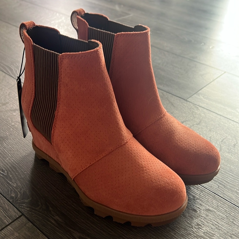 Brand NEW Sorel Joan of Artic boots